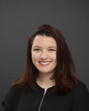 Chally Lytle headshot