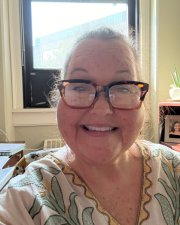 Tammy Kraus photo